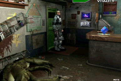 Dino Crisis 2 (Video Game 2000) - IMDb