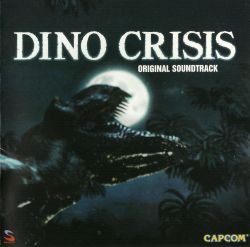 Dino Crisis Issue #6, Dino Crisis Wiki