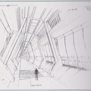 User Blog Forerunner Dino Crisis 3 Concept Art Dino Crisis Wiki Fandom