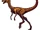 Compsognathus