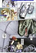 Dino Crisis Issue 6 - page 18