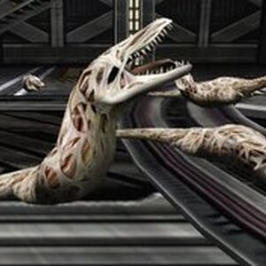 Rigel Dino Crisis Wiki Fandom