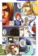Dino Crisis Issue 3 - page 23