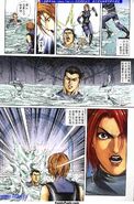 Dino Crisis Issue 5 - page 14