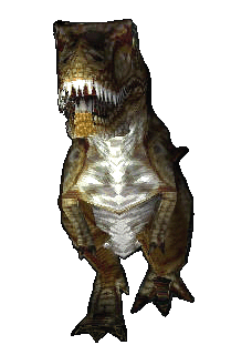 Tyrannosaurus Dino Crisis Wiki Fandom Tyrannosaurus Dino Crisis Wiki Fandom