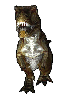 Tyrannosaurus Dino Crisis Wiki Fandom