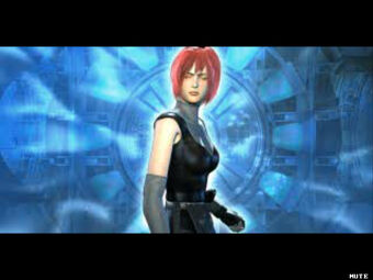 Regina Dino Crisis Wiki Fandom