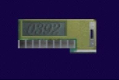 Dino Crisis Black Label - VGA 90 (PS1, PlayStation 1, 1999) 13388210459