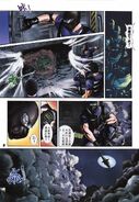 Dino Crisis Issue 1 - page 5