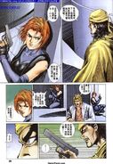 Dino Crisis Issue 3 - page 25