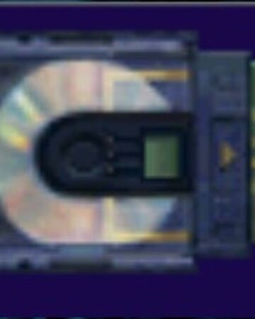 Ddk Input Disc H Dino Crisis Wiki Fandom