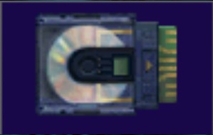 Ddk Input Disc H Dino Crisis Wiki Fandom