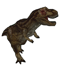 Tyrannosaurus Dino Crisis Wiki Fandom