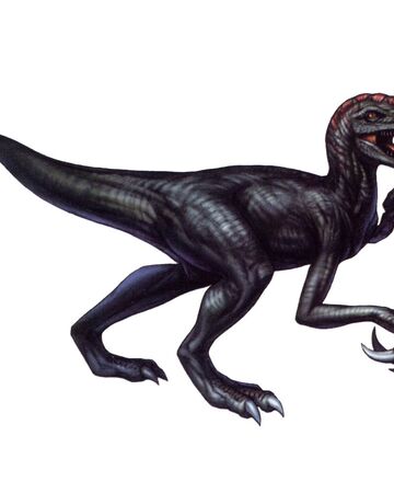 Therizinosaurus Dino Crisis Wiki Fandom