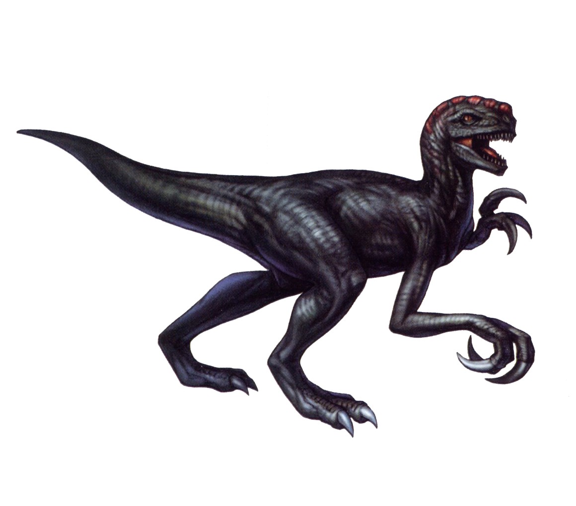 Therizinosaurus | Dino Crisis Wiki | Fandom