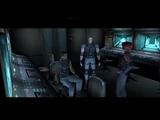 Control Room 1F cutscene 5