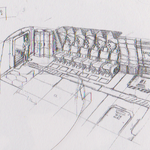 User Blog Forerunner Dino Crisis 3 Concept Art Dino Crisis Wiki Fandom