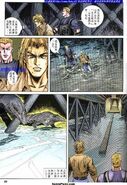 Dino Crisis Issue 5 - page 23