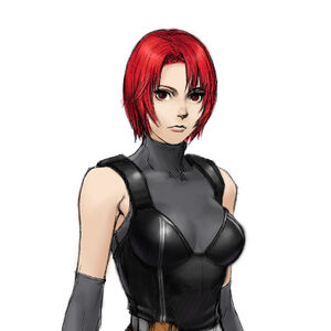 Regina Dino Crisis Wiki Fandom