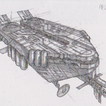 User Blog Forerunner Dino Crisis 3 Concept Art Dino Crisis Wiki Fandom