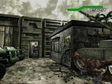 City/Living Quarters②