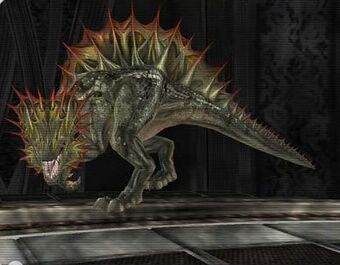 Miaplacidus Dino Crisis Wiki Fandom