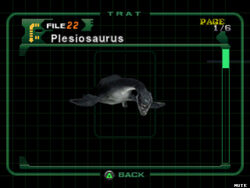 Platinumシリーズ DINO CRISIS Dino Crisis 3 (Platinum Collection) - Solaris Japan