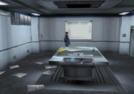 Research Meeting Room (5)