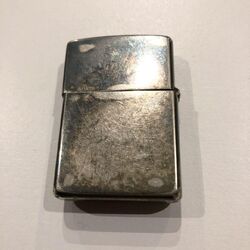 ディノクライシスzippoライター ディノクライシスzippoライター
