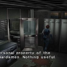 Management Office Dino Crisis Wiki Fandom