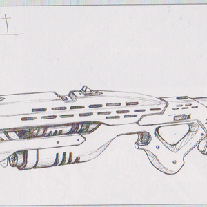 User Blog Forerunner Dino Crisis 3 Concept Art Dino Crisis Wiki Fandom