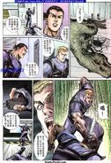 Dino Crisis Issue 4 - page 28