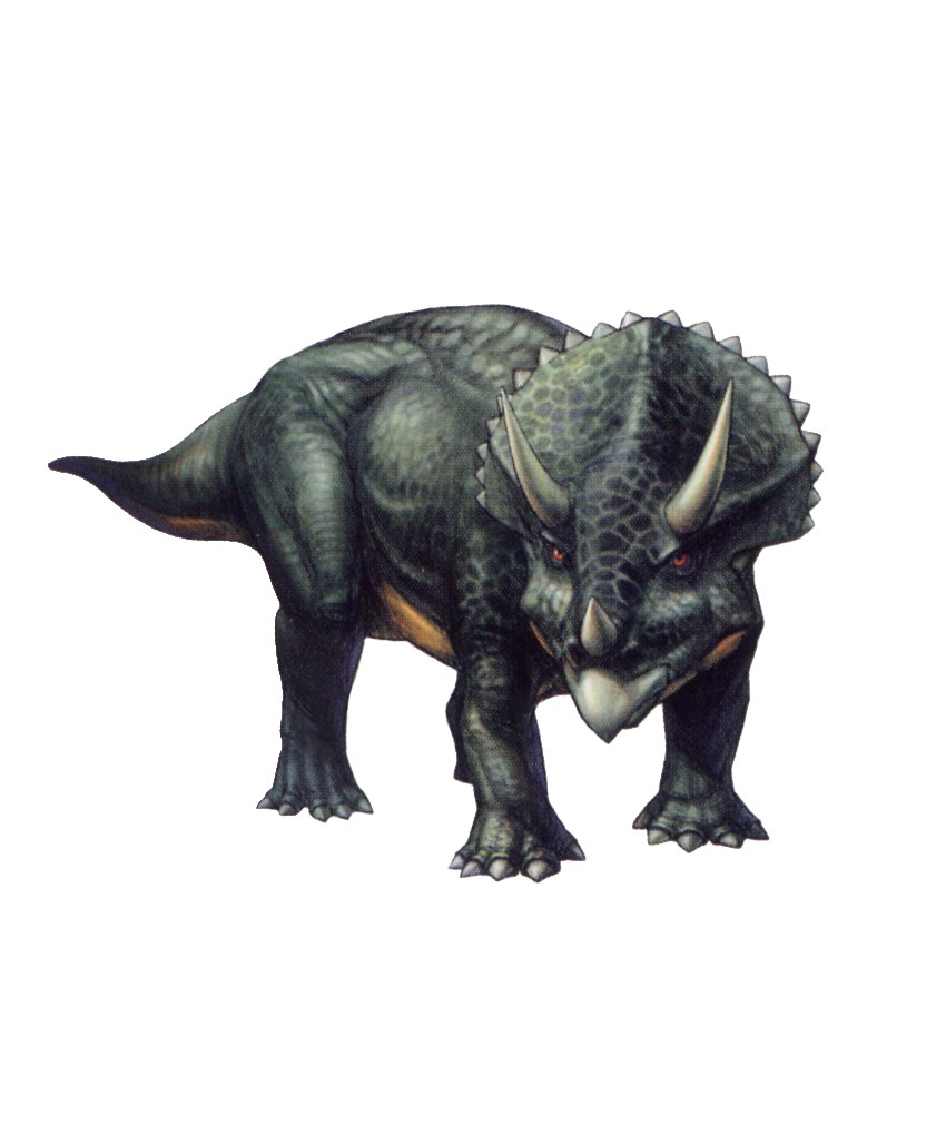 Tyrannosaurus, Dino Crisis Wiki