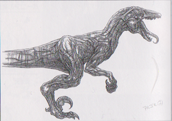 Algol Dino Crisis Wiki Fandom Algol Dino Crisis Wiki Fandom