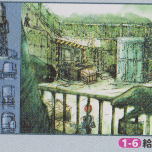 User Blog Forerunner Uploading Dino Crisis 2 Concept Art Dino Crisis Wiki Fandom