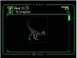 Oviraptor (file)