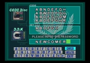 NEWCOMER