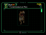 Tyrannosaurus Rex (file)