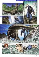 Dino Crisis Issue 2 - page 14