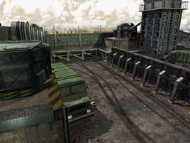 Inner Compound - ST808 00027