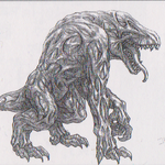 User Blog Forerunner Dino Crisis 3 Concept Art Dino Crisis Wiki Fandom