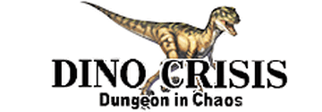 Dino Crisis Dungeon in Chaos | Dino Crisis Wiki | Fandom