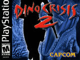 Dino Crisis 2