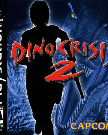 Dino Crisis 2 Dino Crisis Wiki Fandom