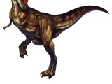 Tyrannosaurus