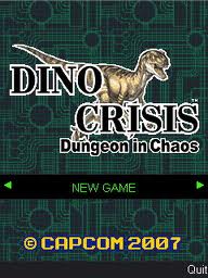 Steam コミュニティ :: ガイド :: Chapter Idea: Dino Crisis