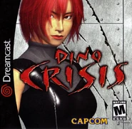 DreamCast (NTSC) November 14, 2000