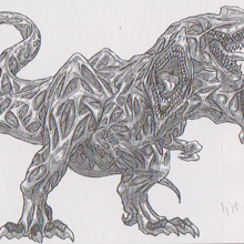 Cebalrai Dino Crisis Wiki Fandom