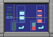 Select the second function