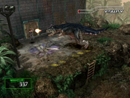 437569-dino-crisis-2-playstation-screenshot-regina-meeting-the-first